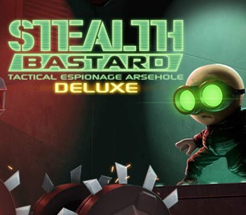 8StealthBastard 8StealthBastard