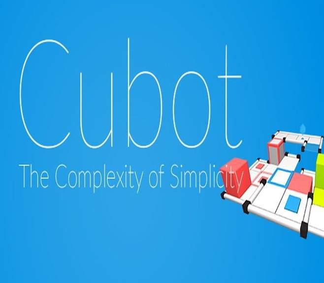 Cubot-The-Complexity-of-Simplicity