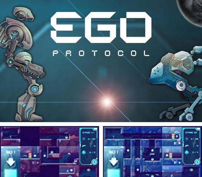 EgoProtocol EgoProtocol