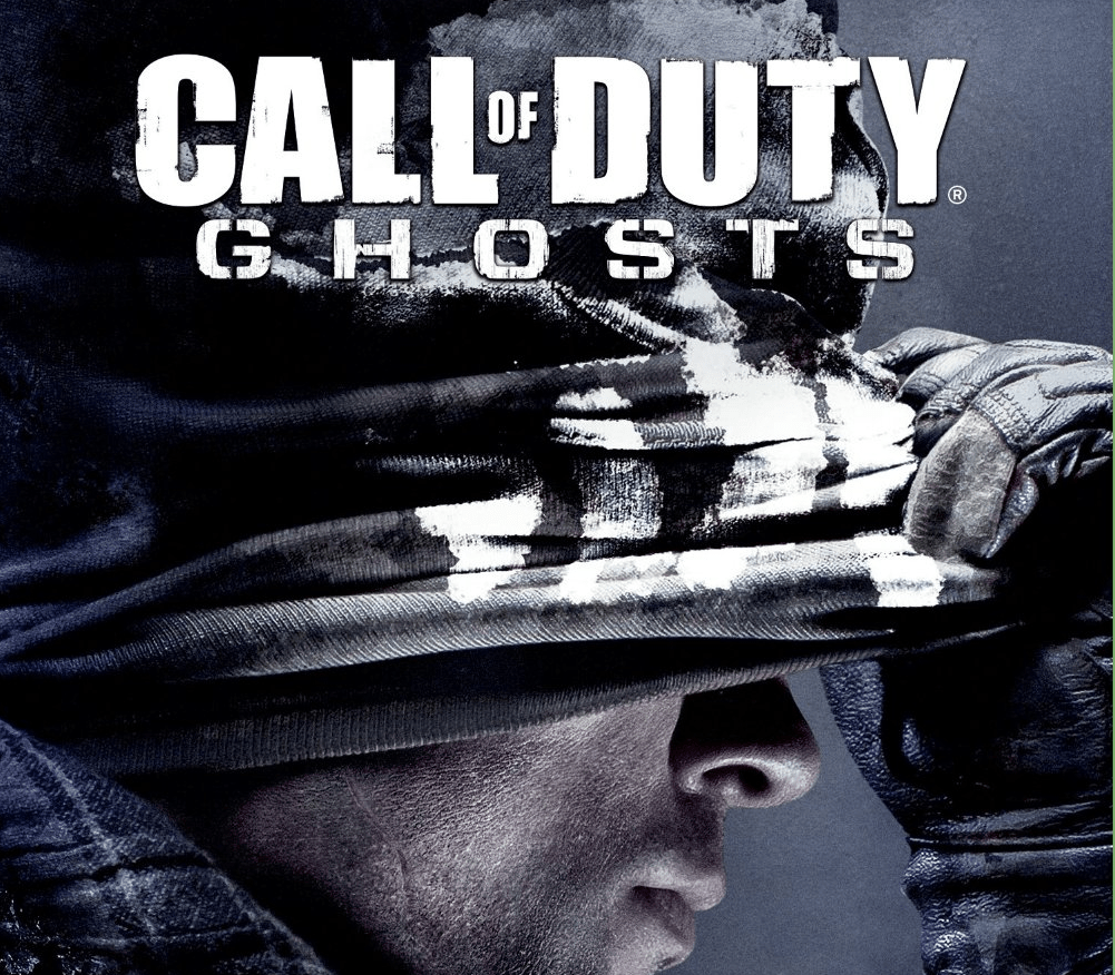 Ghosts_XB1 Ghosts_XB1