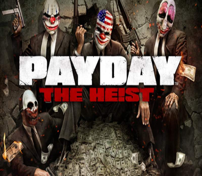 _PaydayTheHeist111 _PaydayTheHeist111