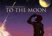 TOTHEMOON TOTHEMOON