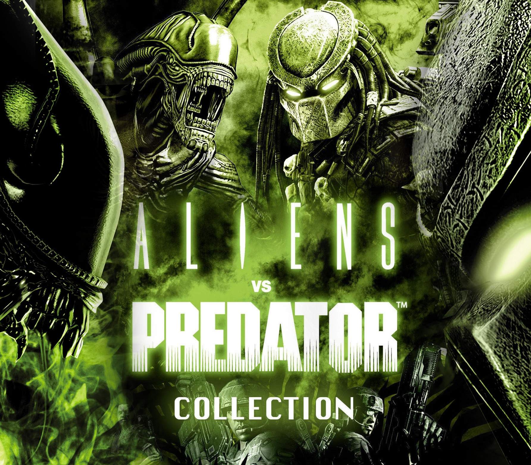 _alienvspredatorcollectionbig _alienvspredatorcollectionbig