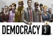 democracy3 democracy3