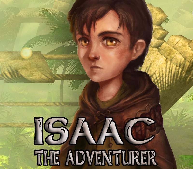 isaacsteam isaacsteam