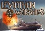 leviathan leviathan