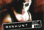 manhunt manhunt