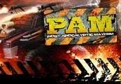 pam pam
