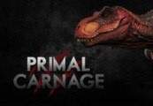 primal primal
