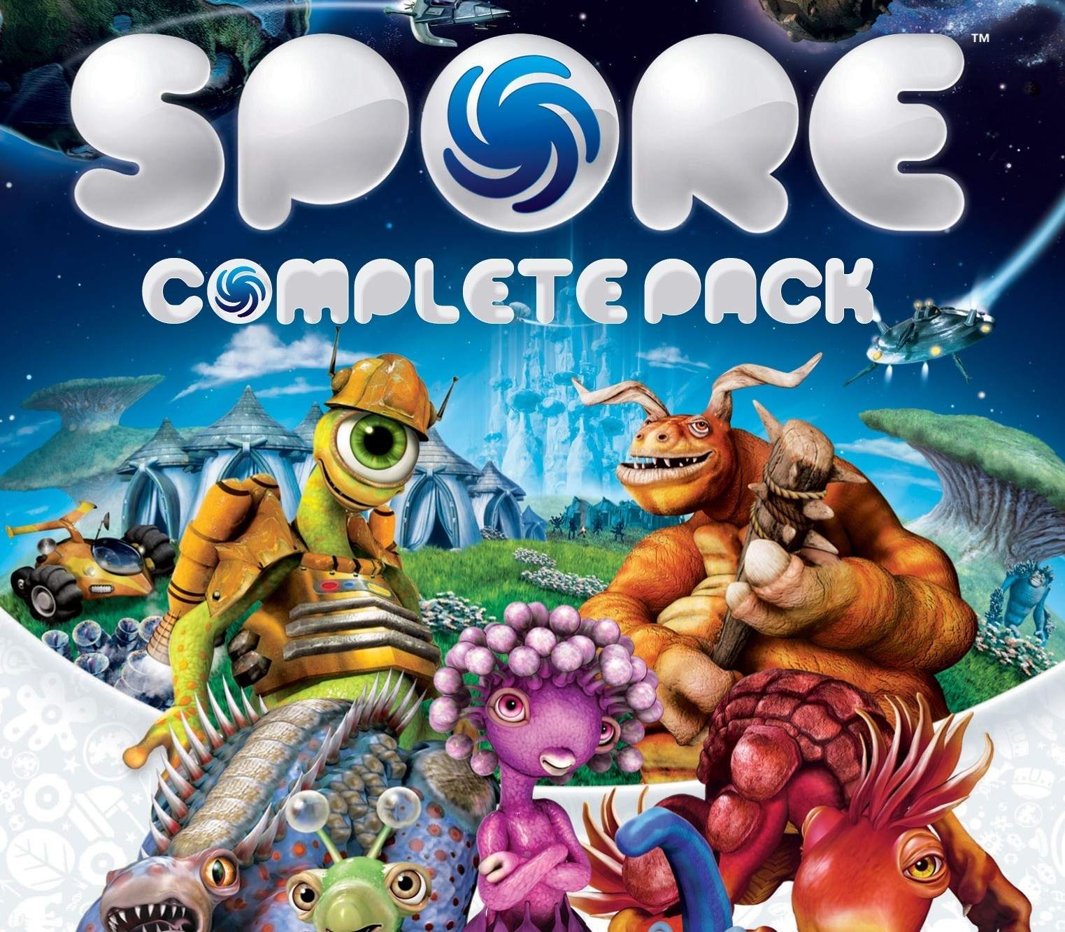 spore-complete-pack-cover spore-complete-pack-cover