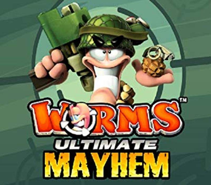 worms8 worms8