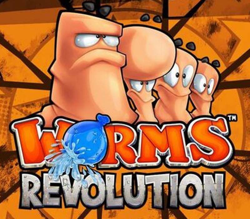 wormsrev8 wormsrev8