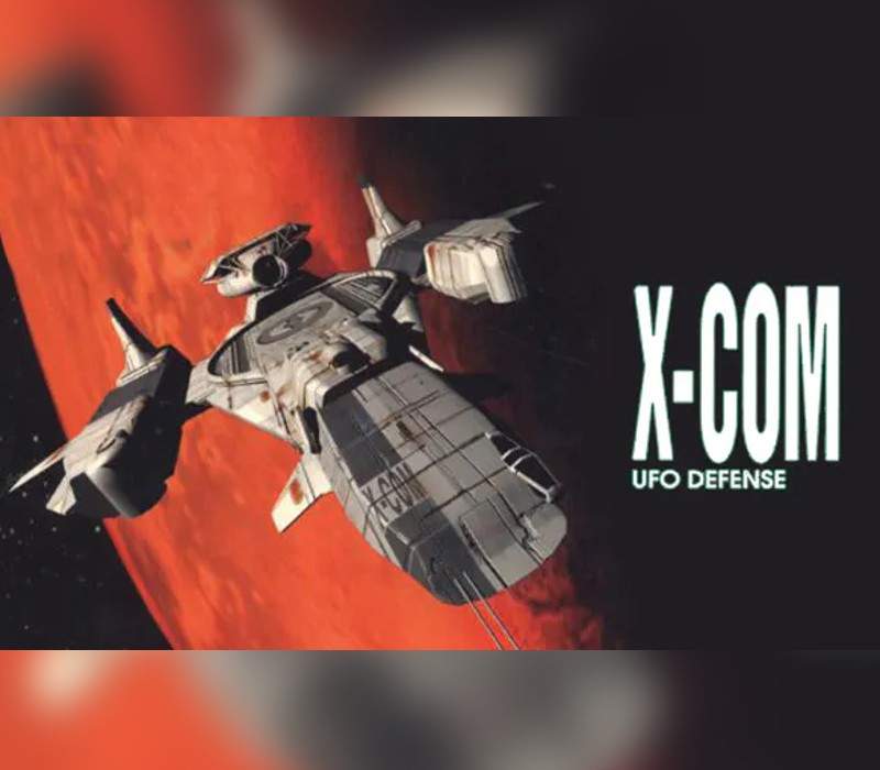 xcom8 xcom8
