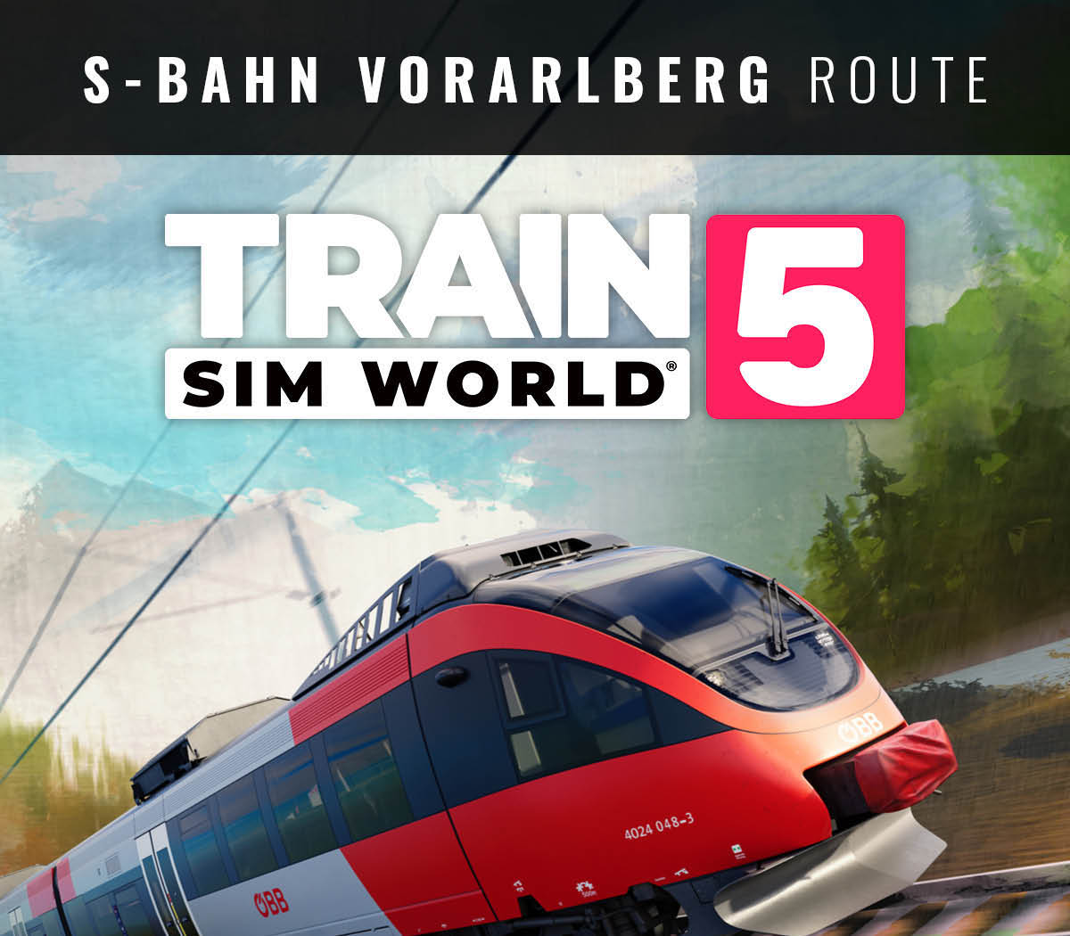 000_202501030947_TrainSimWorld5SBahnVorarlbergLindauBludenzRouteAddOn111