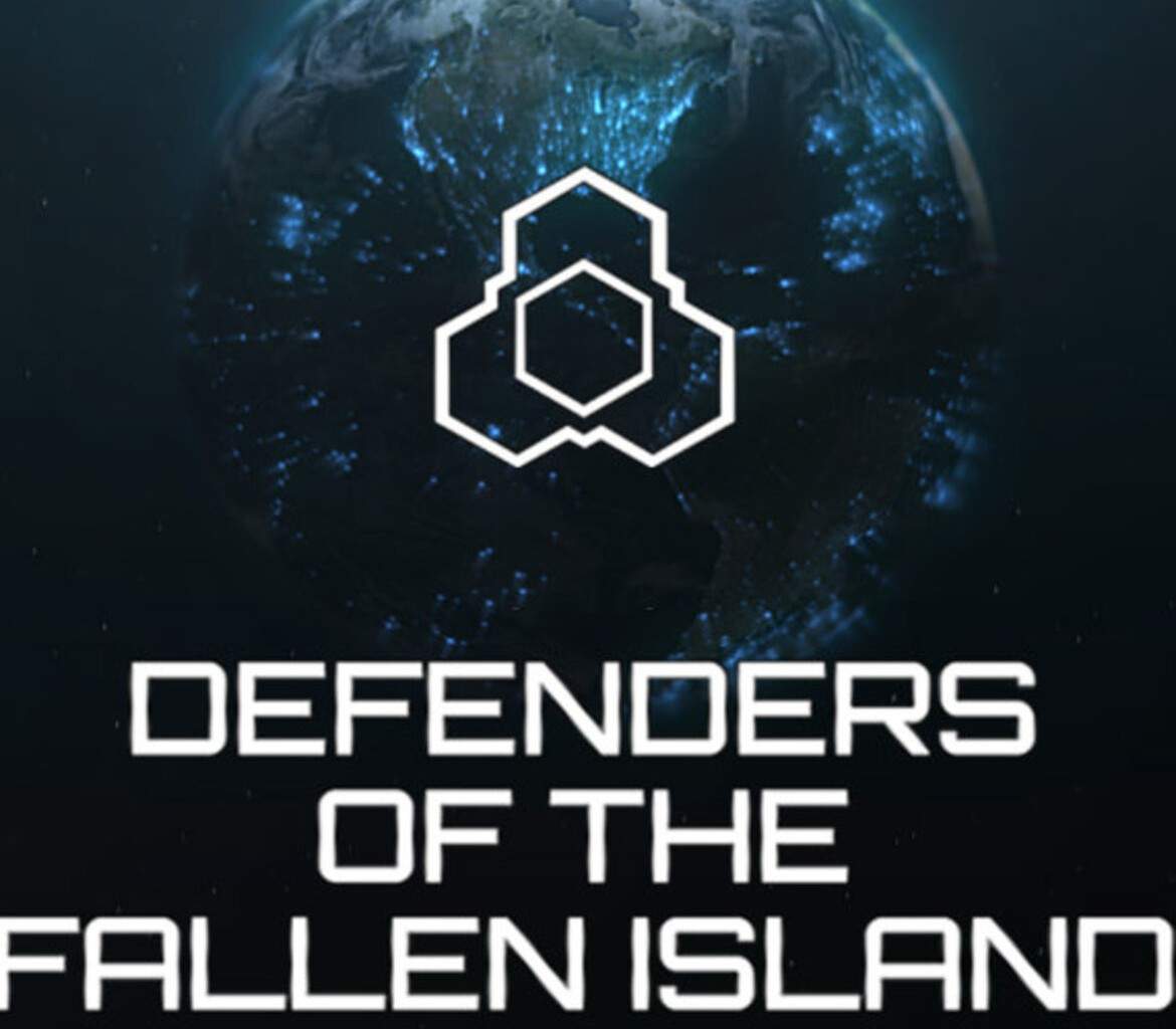 8Defenders