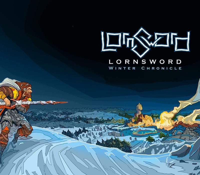 8Lonsword