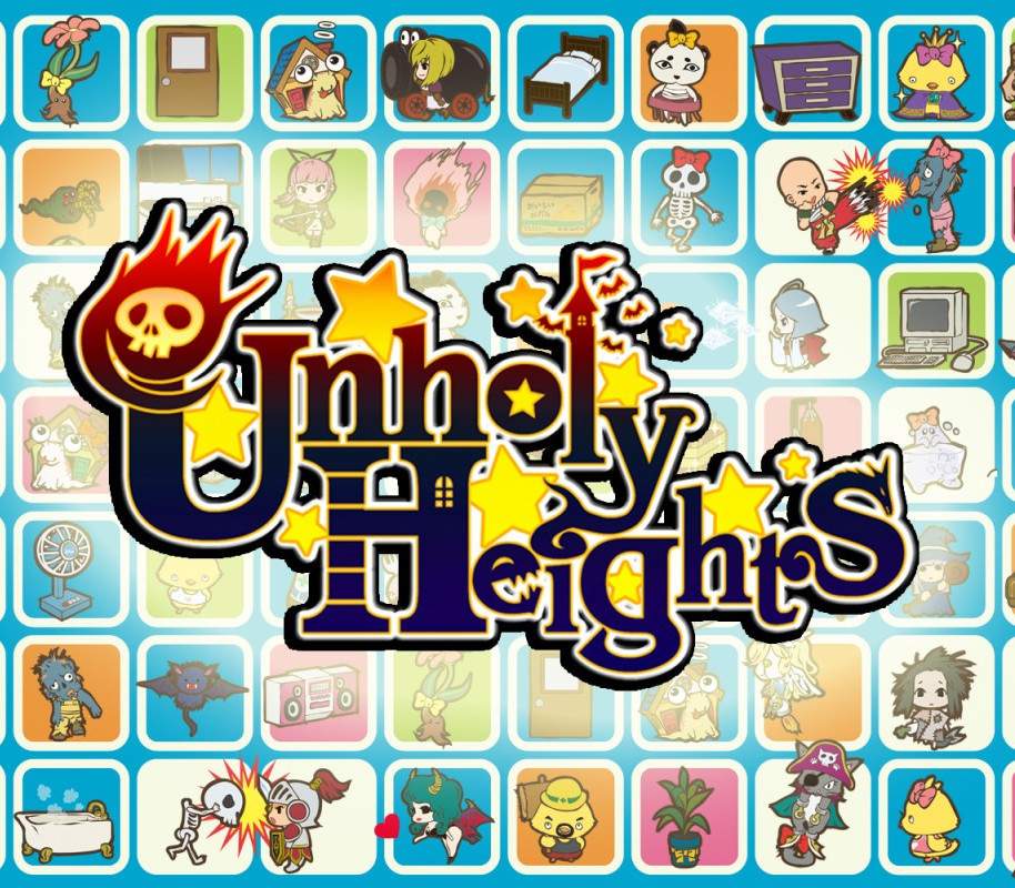 8Unholy 8Unholy