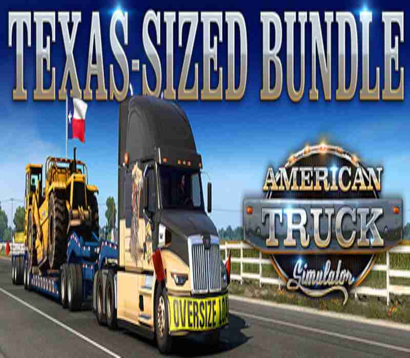 _AmericanTruckSimulatorTexassizedBundle111