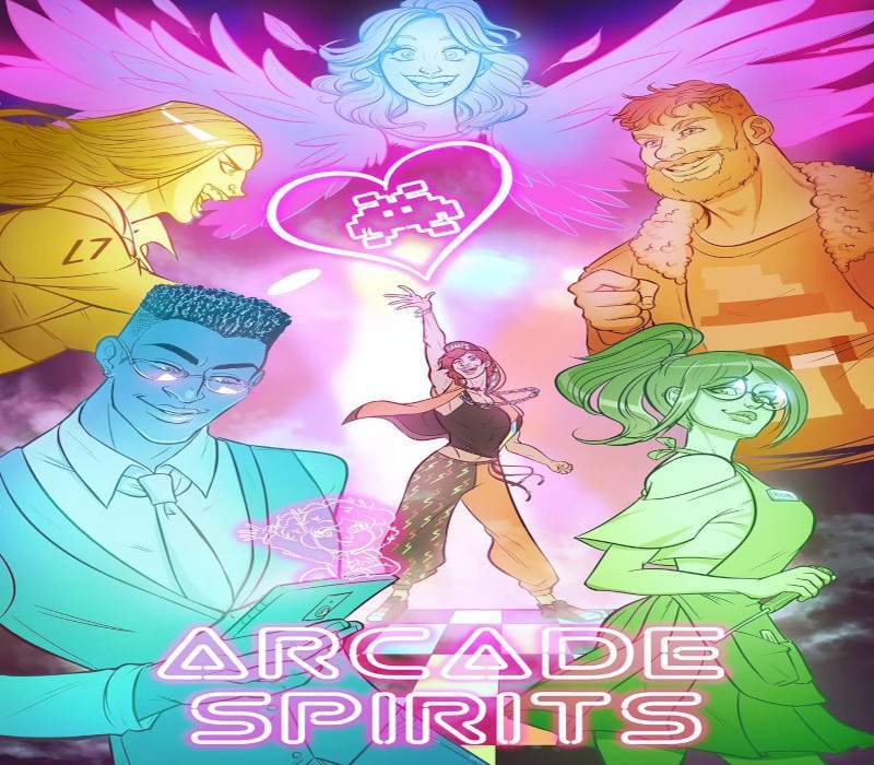 _ArcadeSpirits111 _ArcadeSpirits111