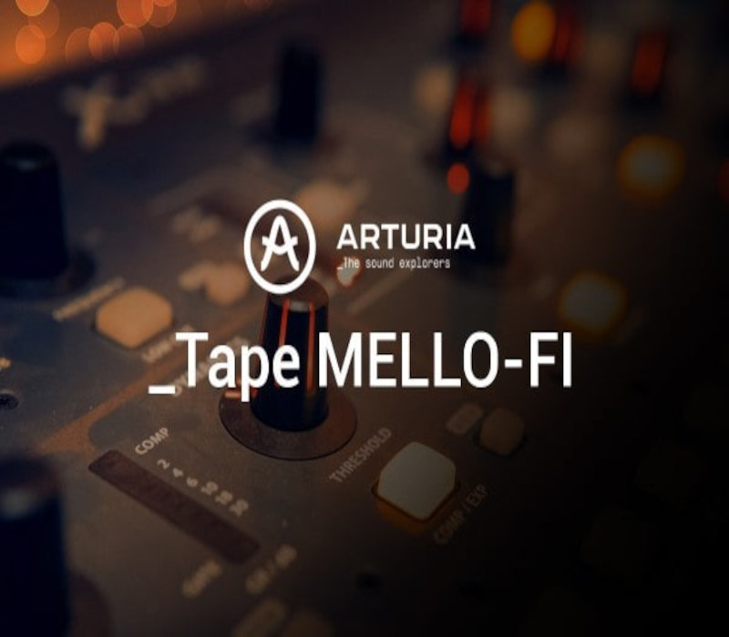 _ArturiaTapeMELLOFI111 _ArturiaTapeMELLOFI111