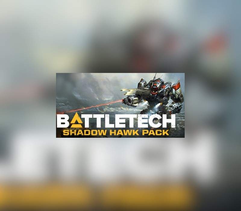 BATTLETECH_Shadow_Hawk_Pack_hires BATTLETECH_Shadow_Hawk_Pack_hires