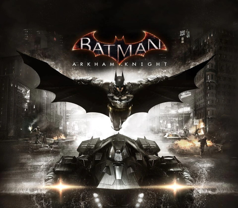 _BatmanArkhamKnightCompleteDLCBunlde111