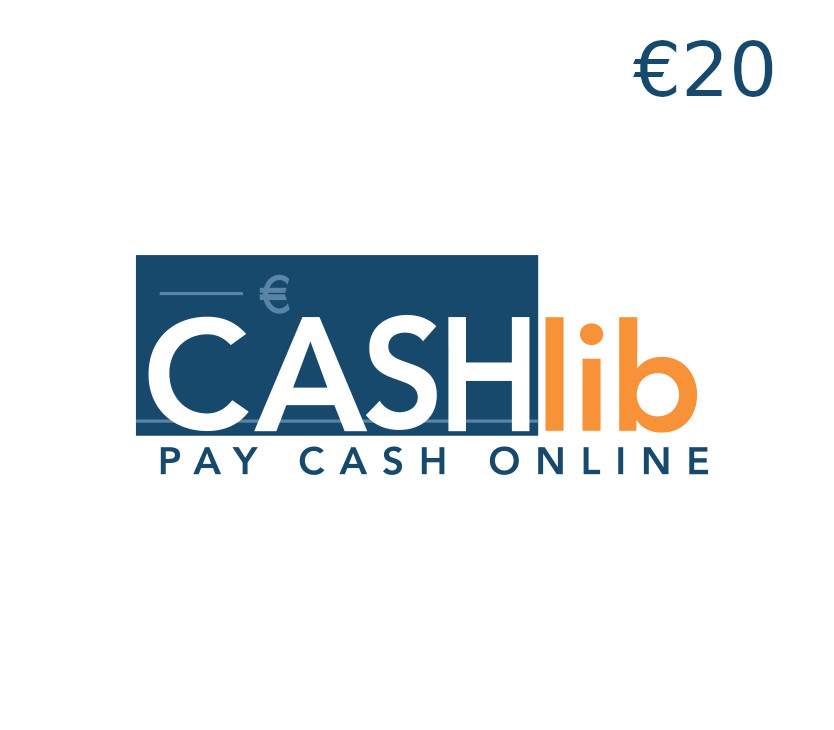 _CASHlib_EUR_20_800 _CASHlib_EUR_20_800
