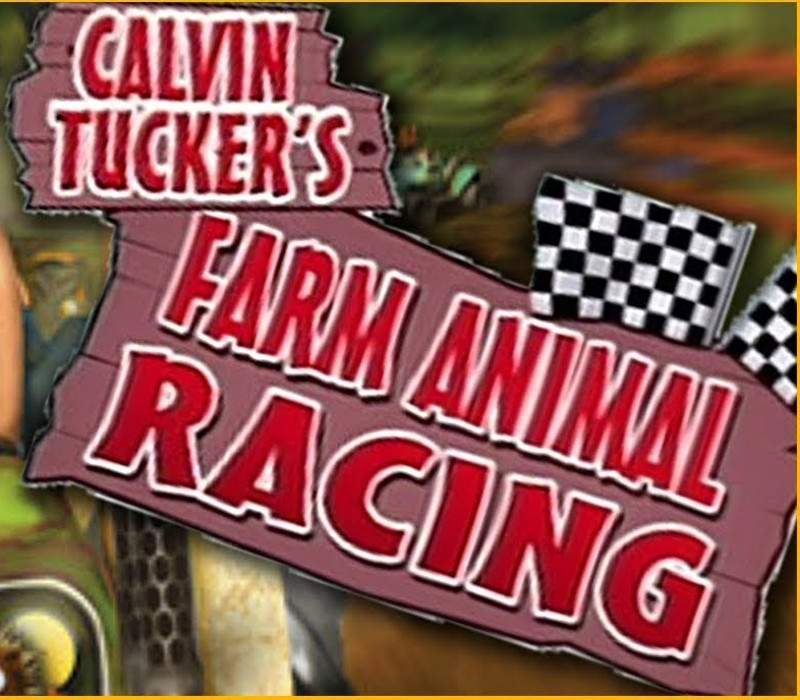 Calvin_Tucker_s_Farm_Animal_Racing Calvin_Tucker_s_Farm_Animal_Racing