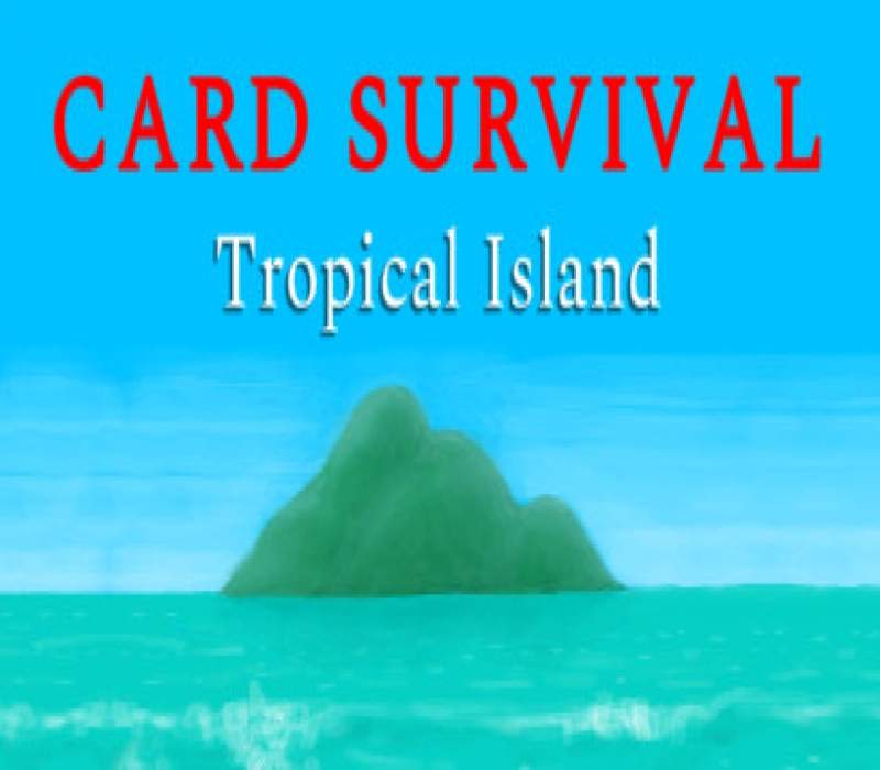 _CardSurvivalTropicalIsland111 _CardSurvivalTropicalIsland111