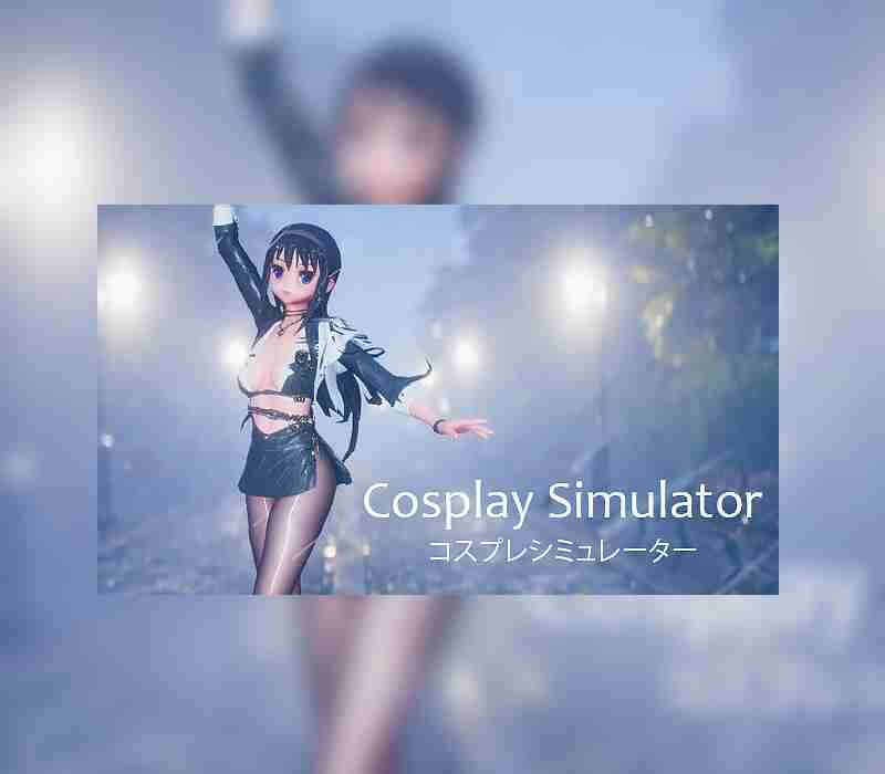 _CosplaySimulator800 _CosplaySimulator800