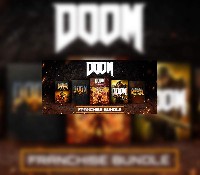 _DOOMFranchiseBundle800