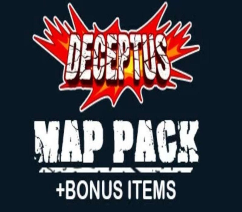 _DeceptusMapPackPlusBonusItems111