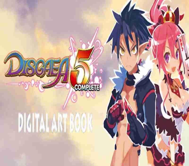 _Disgaea5CompleteDigitalArtBook111 _Disgaea5CompleteDigitalArtBook111