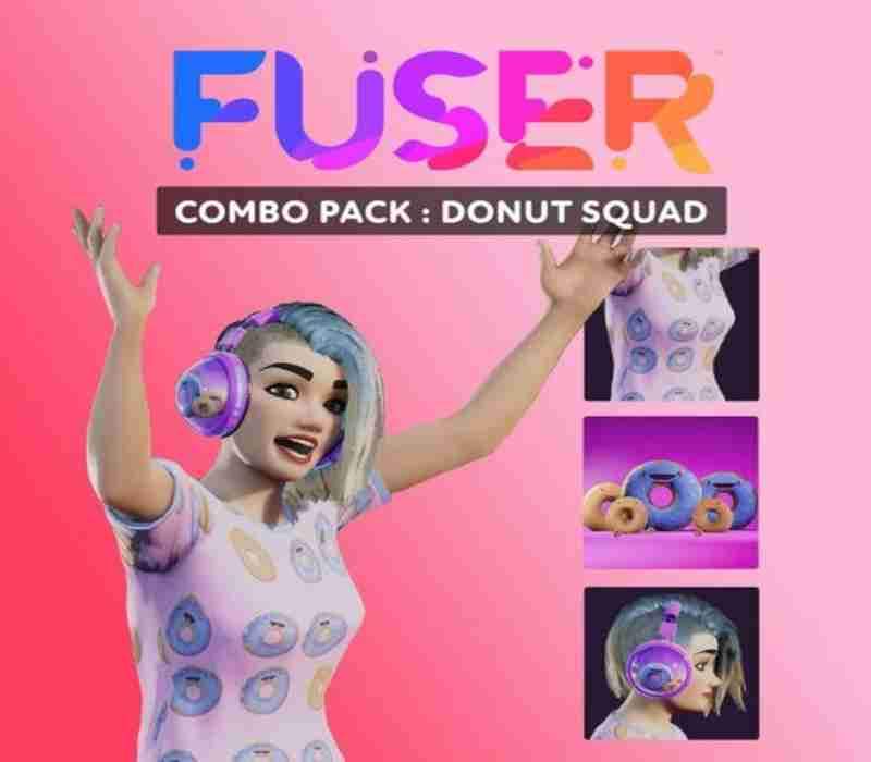 _FUSERComboPackDonutSquad111