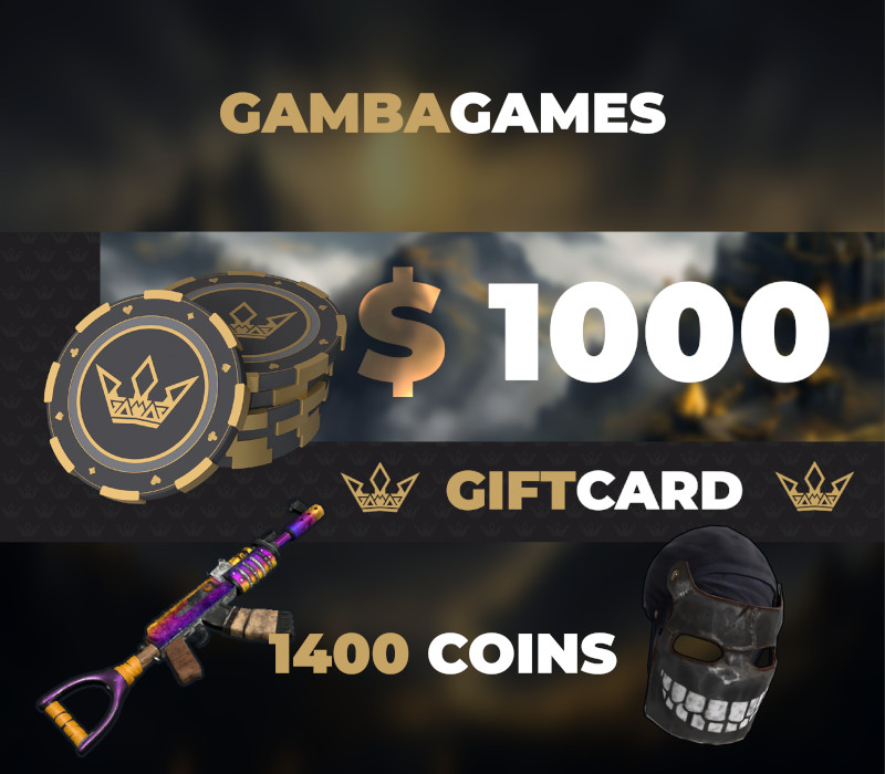 _GG_Giftcard_1000Coins_Large _GG_Giftcard_1000Coins_Large