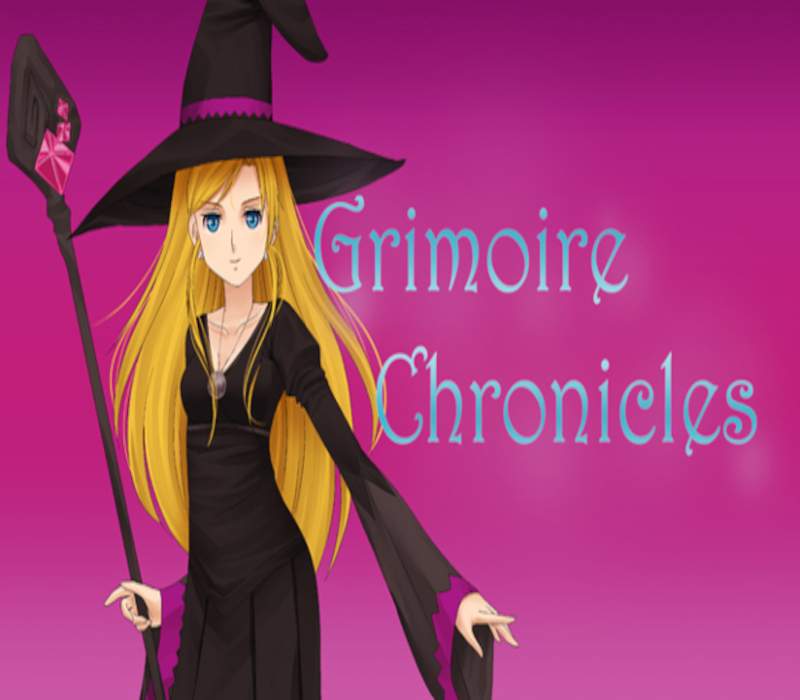 _GrimoireChronicles111 _GrimoireChronicles111