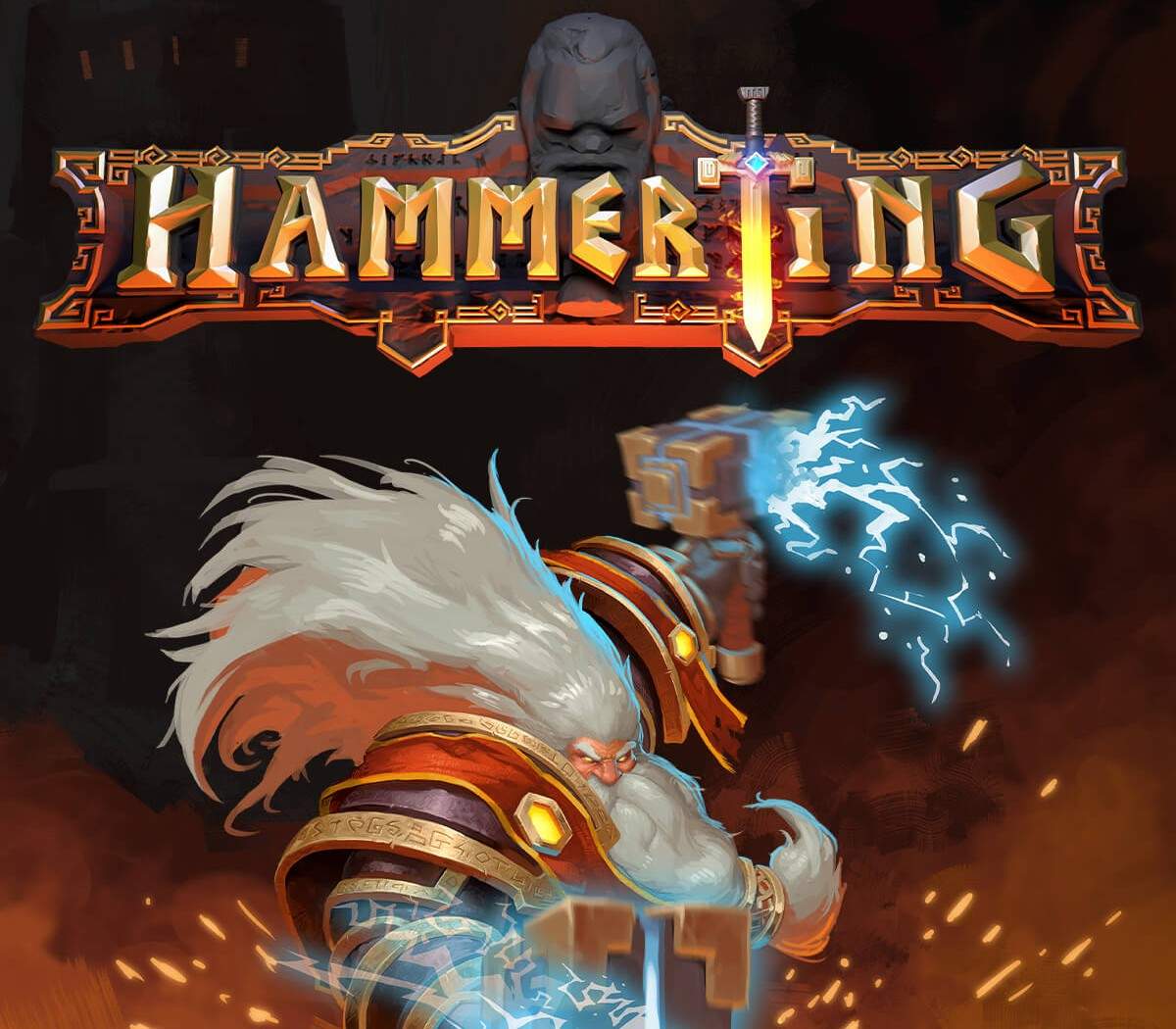 Hammerting800
