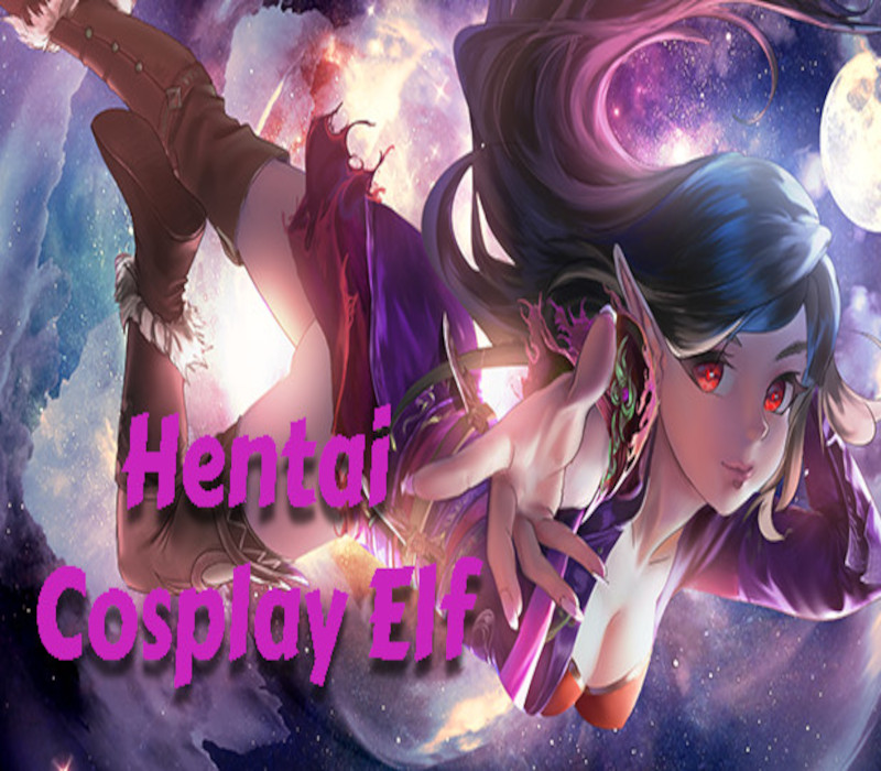 _HentaiCosplayElf111 _HentaiCosplayElf111
