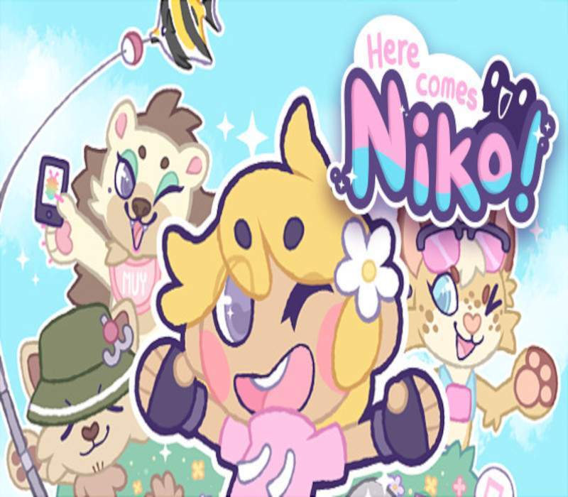_HereComesNiko111 _HereComesNiko111