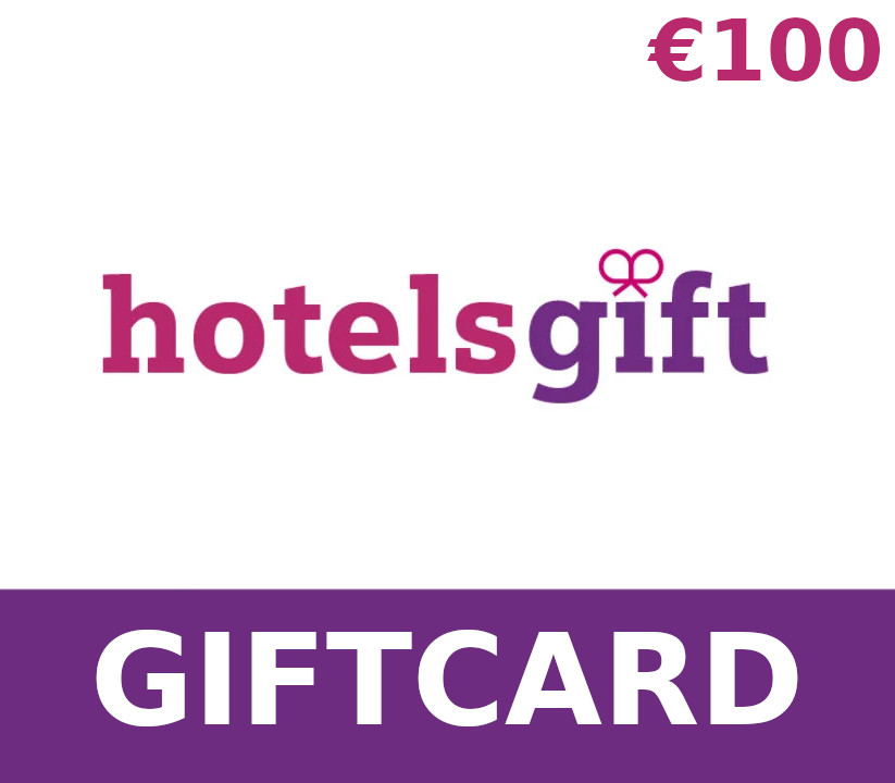 _HotelsGift800-EUR100 _HotelsGift800-EUR100