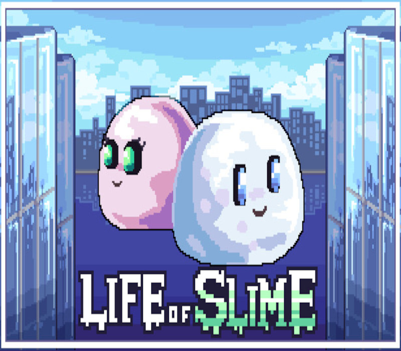 _LifeofSlime111