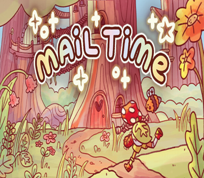 _MailTime111