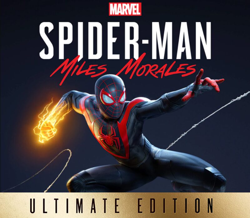 _MarvelsSpiderManMilesMoralesUltimateEdition111 _MarvelsSpiderManMilesMoralesUltimateEdition111