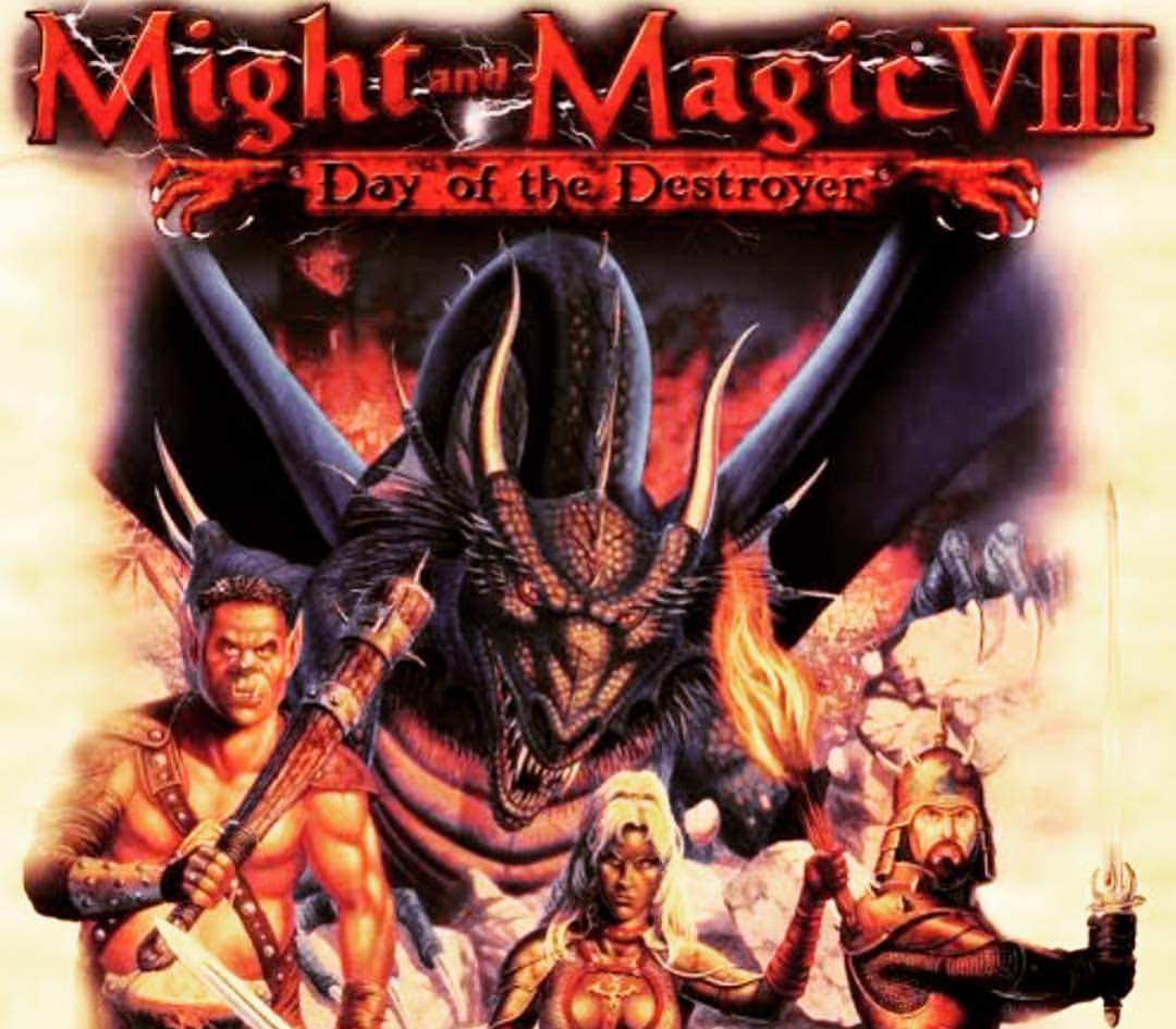 _MightandMagic8DayoftheDestroyer111 _MightandMagic8DayoftheDestroyer111