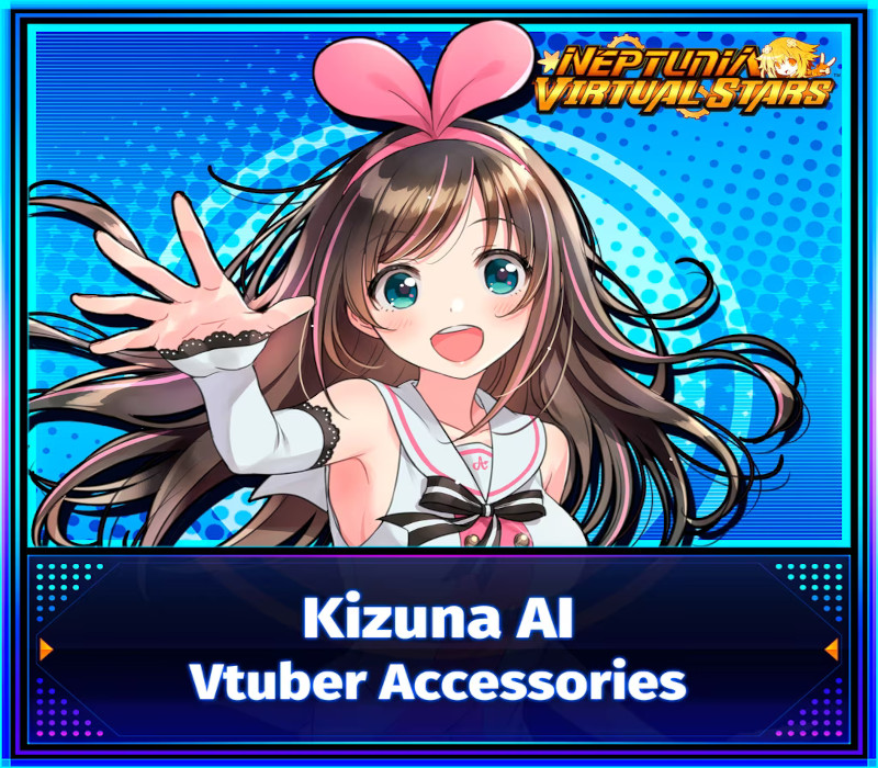 _NeptuniaVirtualStarsKizunaAIVtuberAccessories111 _NeptuniaVirtualStarsKizunaAIVtuberAccessories111