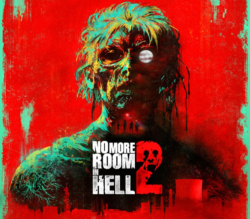 _NoMoreRoomInHell2111 _NoMoreRoomInHell2111