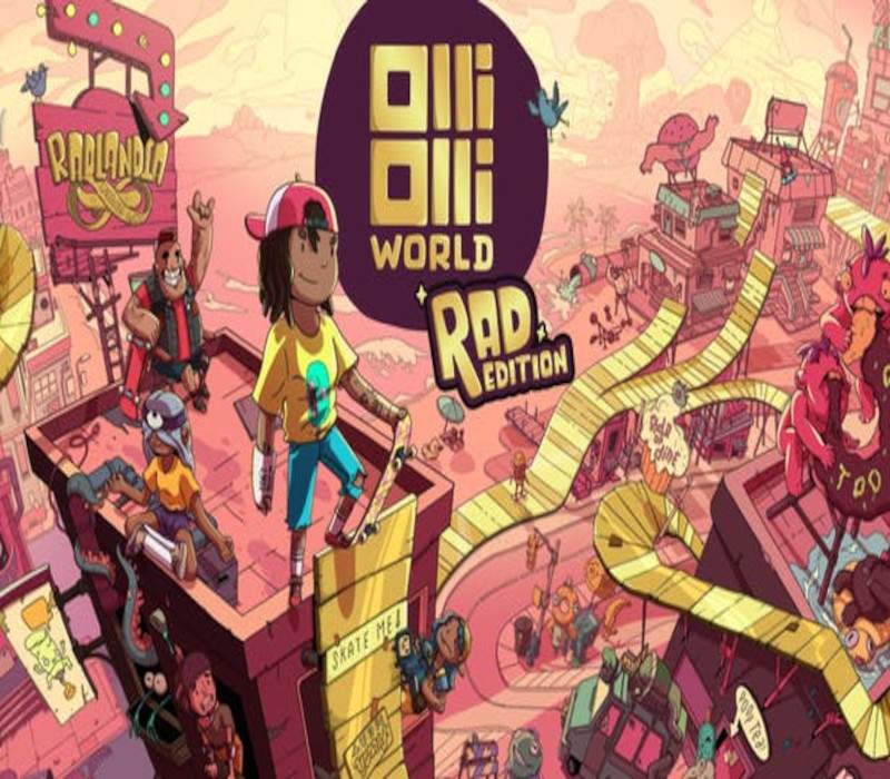 _OlliOlliWorldRadEdition111 _OlliOlliWorldRadEdition111