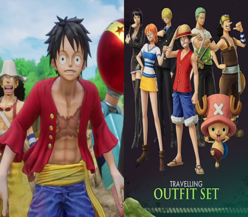 _OnePieceOdysseyTravelingOutfitSet111 _OnePieceOdysseyTravelingOutfitSet111