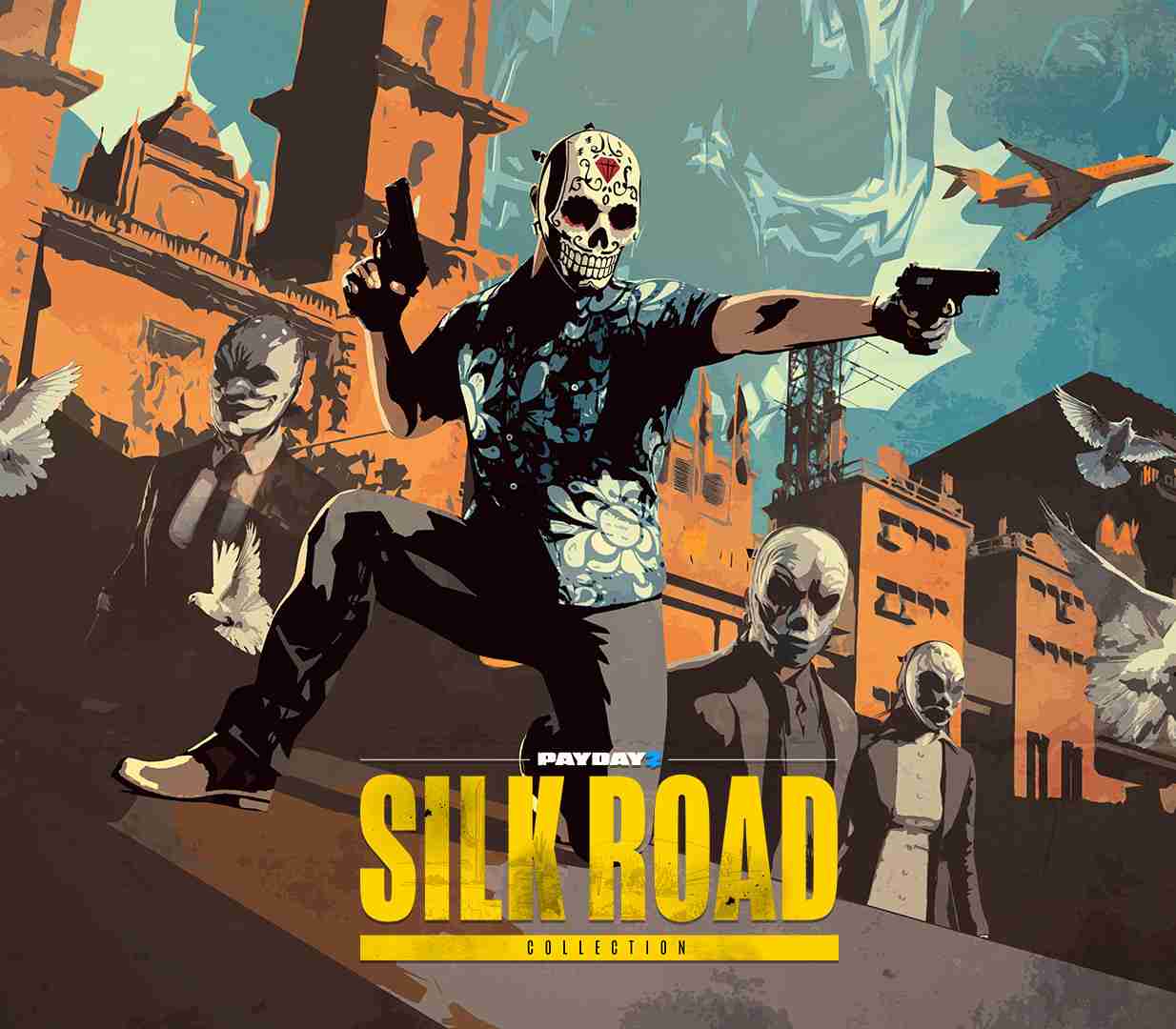 _PAYDAY2SilkRoadCollection800
