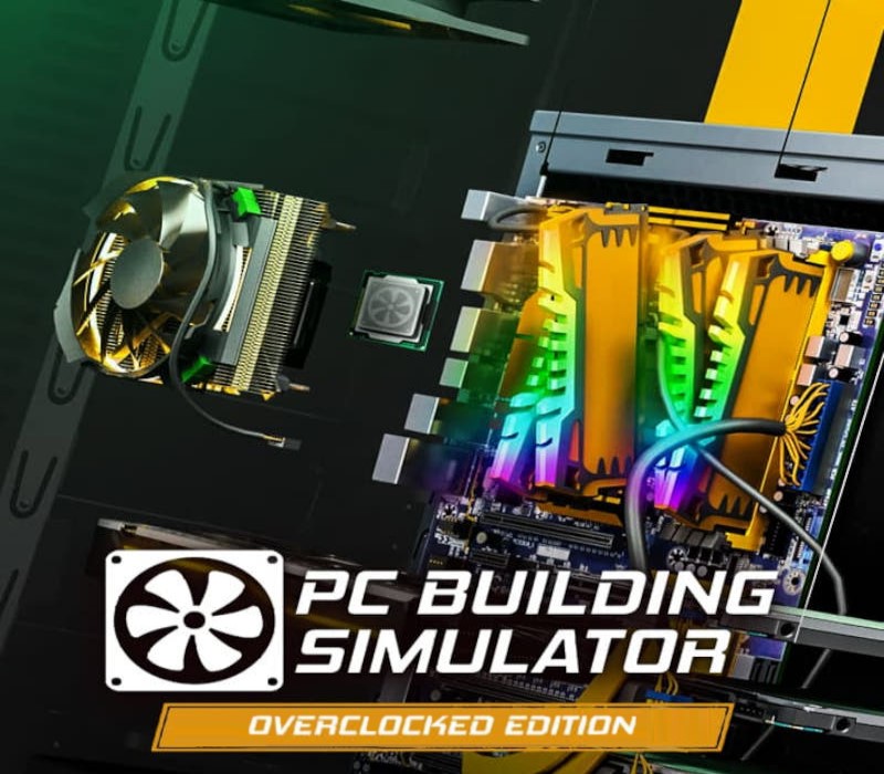 _PCBuildingSimulatorOverclockedEdition111 _PCBuildingSimulatorOverclockedEdition111